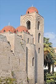 Church of San Giovanni degli Eremiti